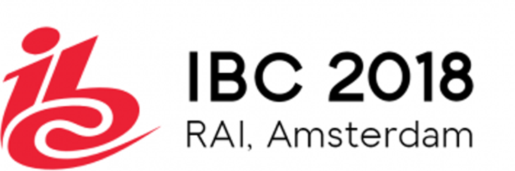 IBC 2018 – АМСТЕРДАМ, RAI